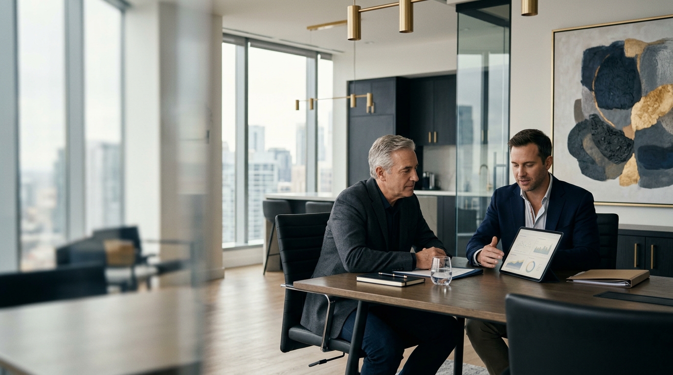 How to Choose an Independent Financial Advisor